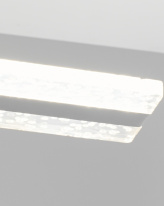 Линейный светильник Moderli V1940-PL Купить с доставкой по Москве и России Линейный светильник Moderli V1940-PL