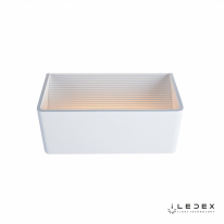 Фото Бра iLedex ZD8010M-6W WH