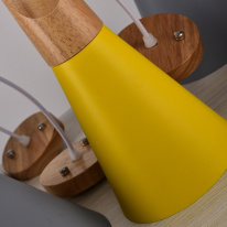 Цена на Подвесной светильник ImperiumLoft 178204-26