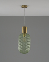 Купить Подвесной светильник Moderli Moderli V10919-P Sunset подвесной