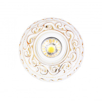 Фото Встраиваемый светильник Abrasax 4003