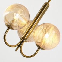 Купить с доставкой по Москве и России Подвесная люстра Favourite 2723-3P