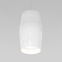 Цена на Подвесной светильник Eurosvet 50246/1 LED белый