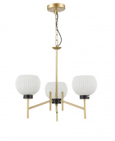 Цена на Подвесная люстра Simple Story 1142-3PL