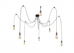 Фото Подвесной светильник Globo A110-8