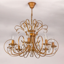 Цена на Подвесная люстра Citilux CL411181