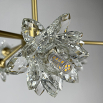 Люстра на штанге ImperiumLoft 151618-26 в интернет магазине Гет Лайт