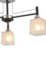 Подвесной светильник Natali Kovaltseva 81454/3C в интернет магазине Гет Лайт