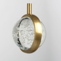 Купить с доставкой по Москве и России Каскадная люстра DeMarkt 730011909