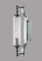 Бра Crystal Lux TOMAS AP1 CHROME Цена на Бра Crystal Lux TOMAS AP1 CHROME