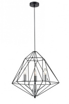 Купить с доставкой по Москве и России Подвесная люстра Vele Luce VL4022P03