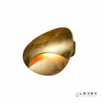 Купить Бра iLedex ZD8151-5W Gold