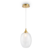 Купить Подвесной светильник Maytoni MOD016PL-01BS