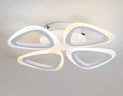 Накладная люстра Ambrella Light FA4482 Цена на Накладная люстра Ambrella Light FA4482