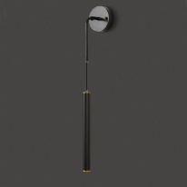 Купить с доставкой по Москве и России Бра ImperiumLoft 227196-23