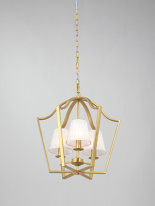 Фото Подвесной светильник Vitaluce V4991-8/3