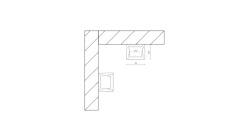 Цена на DesignLed LS.1613-W-R