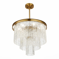 Каскадная люстра ST-Luce SL1230.302.06 Купить Каскадная люстра ST-Luce SL1230.302.06