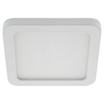 Фото Встраиваемый светильник AM Group AM293 12W WH 4000K S