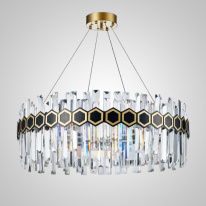 Фото Подвесная люстра ImperiumLoft 151568-26