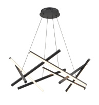 Фото Подвесная люстра Vele Luce VL7232P07