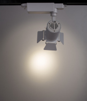Купить Светильник на шине ARTE Lamp A6709PL-1WH