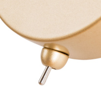 Цена на Бра ARTE Lamp A4103AP-1GO