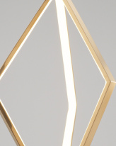 Цена на Подвесной светильник Moderli V10351-PL