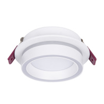 Фото Встраиваемый светильник Favourite 4539-1C