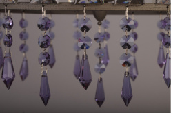 Купить Abrasax L.7392-5GR (PURPLE)