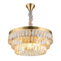 Фото Подвесная люстра APLOYT APL.837.03.08