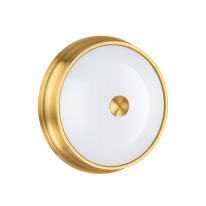 Фото Накладной светильник Odeon Light 4824/3C