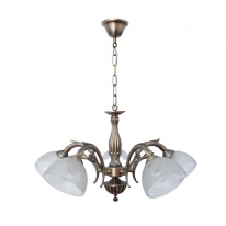 Фото Подвесная люстра Abrasax HSD89565/5