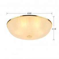 Купить Накладной светильник F-Promo 2752-5C