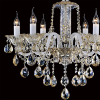 Купить Подвесная люстра Citilux CL350161