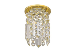 Фото Встраиваемый светильник Dio D'arte Osimo GU10.5.14.8.223 G