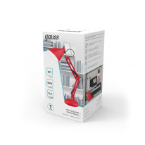 Купить с доставкой по Москве и России Детская настольная лампа Gauss GT0034