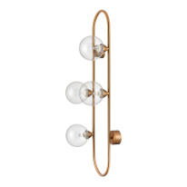 Цена на Бра Vele Luce VL5714W11