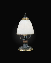 Фото Настольная лампа Reccagni Angelo P 800