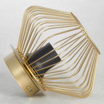 Купить Накладной светильник Lussole LSP-8248