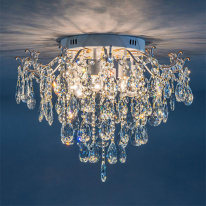 Купить Накладная люстра Escada 1119/6PL