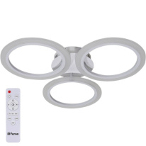 Фото Накладная люстра Feron 41671