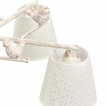 Купить Люстра на штанге Escada 697/3P