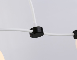 Люстра на штанге Ambrella Light TR2546 в интернет магазине Гет Лайт