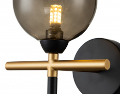 Купить Бра Indigo V000170