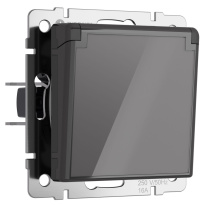 Фото Розетка Werkel W1171244