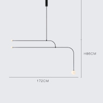 Купить Подвесной светильник ImperiumLoft 140820-26
