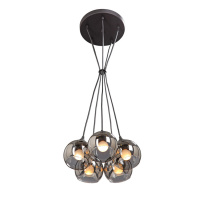 Цена на Подвесной светильник Vitaluce V4361-1/5S