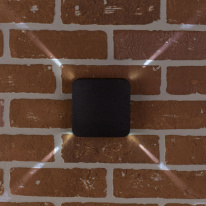 Светильник настенный Citilux CLU0006X Купить Светильник настенный Citilux CLU0006X