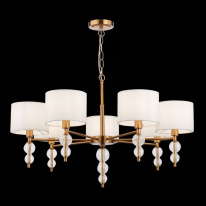 Цена на Подвесная люстра Evoluce SLE105713-07